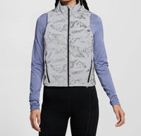 Nike - Swift Therma-fit Adv Reflective Running Vest