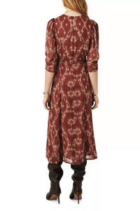 Ba&Sh - Matsa Dress