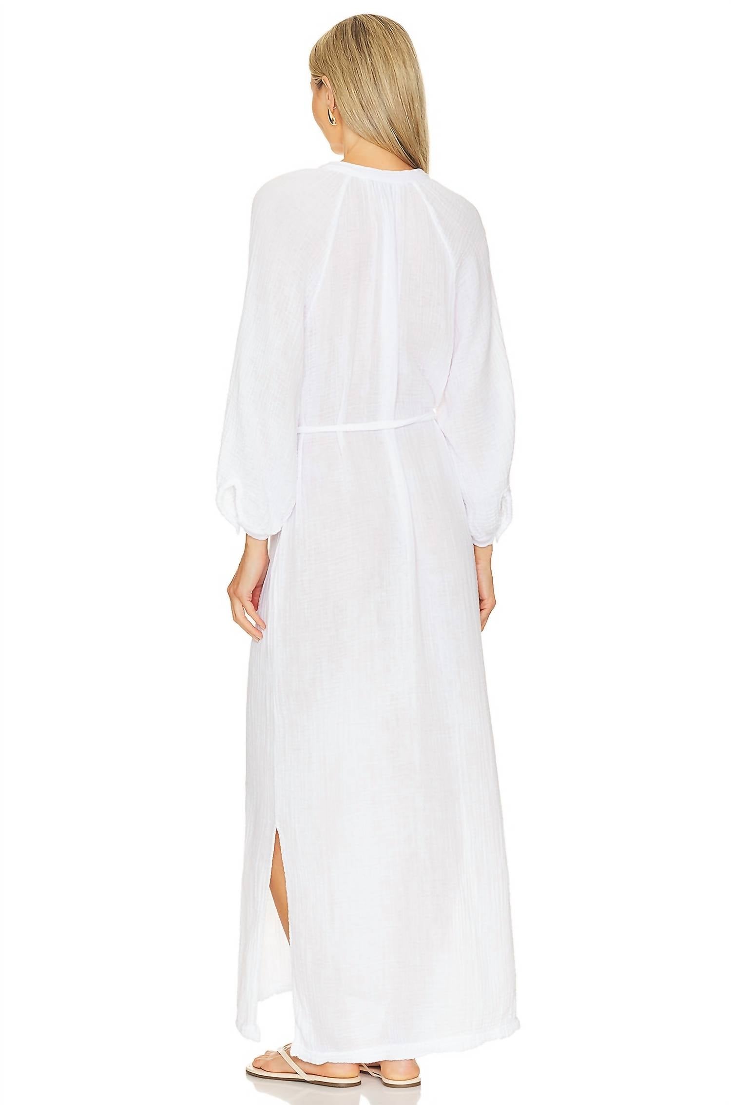 Michael Stars - Tamar Maxi Dress
