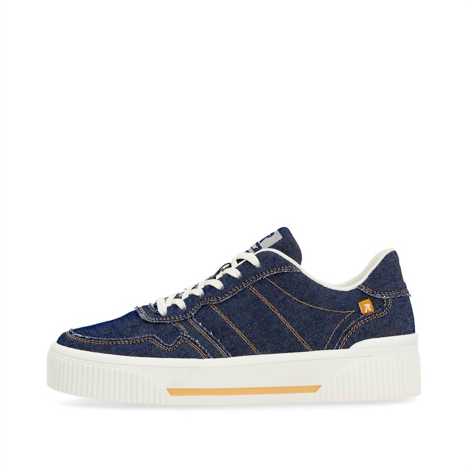Rieker - Women's Evolution Damen Sneaker
