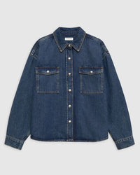 Anine Bing - Paxton Shirt