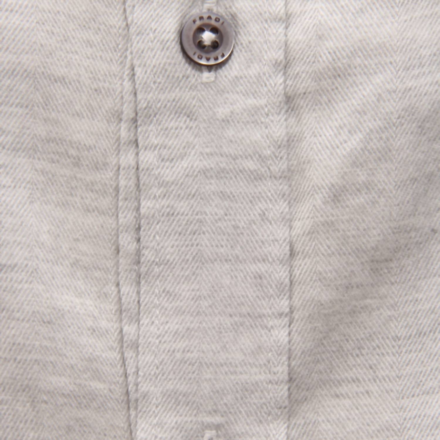 Fradi - Men's Flannel Button Down