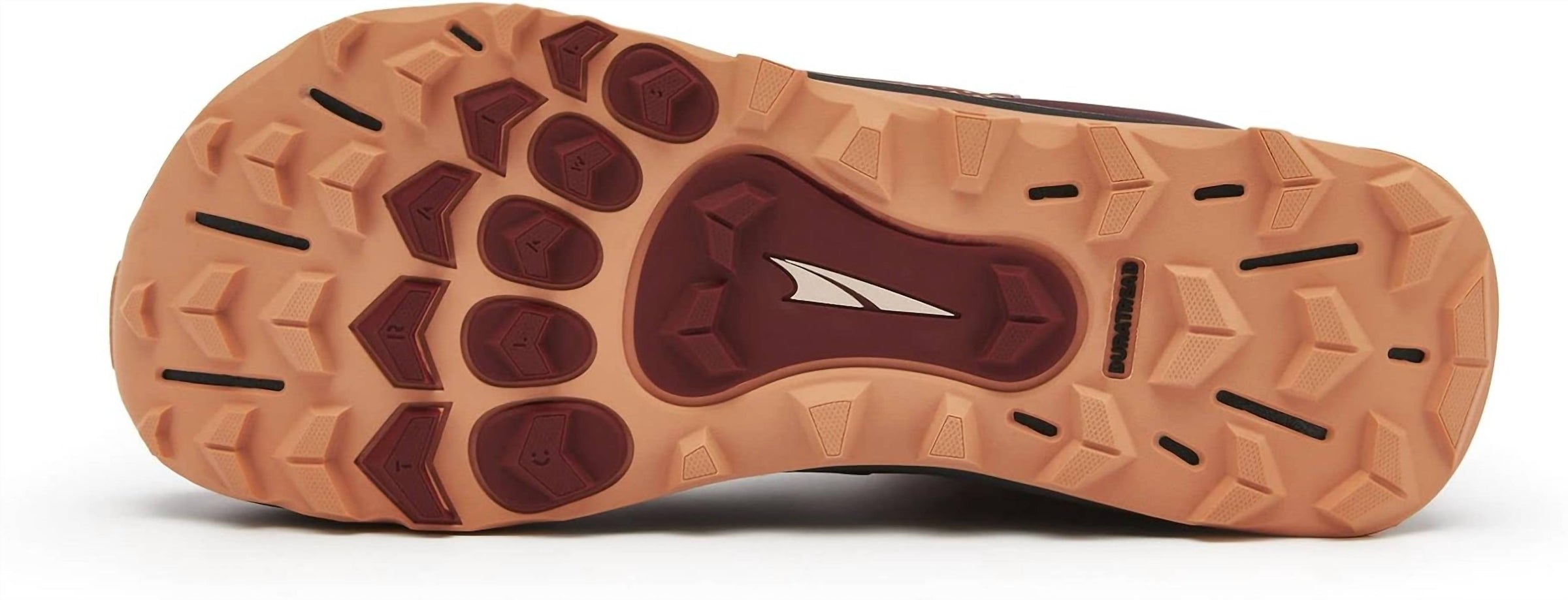 Altra - Women's Lone Peak All Weather Trail Running Shoes