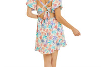 Heyson - In My Golden Girls Era Mini Dress
