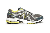 New Balance Men's Og Dad Sneaker in yellow gray - men's sneaker