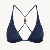 Vitamin A - Terra Halter Triangle Top