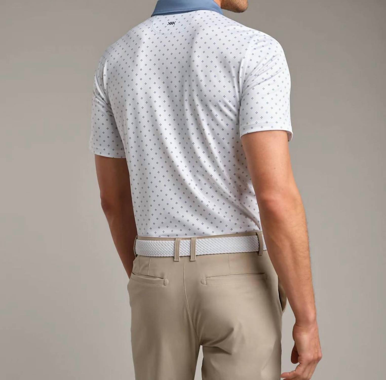 Rhone - Golf Sport Polo