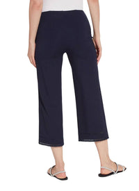 Lysse - Sienna Wide Leg Crop Pant