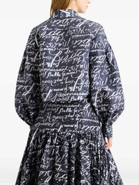 Cinq A Sept - Love Journal Marceline Top