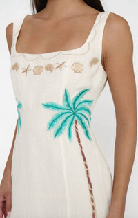Show Me Your Mumu - Women's Steph Mini Dress
