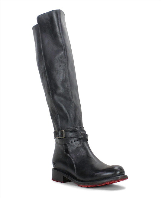 Bedstu - Women's Bristol Riding Boot