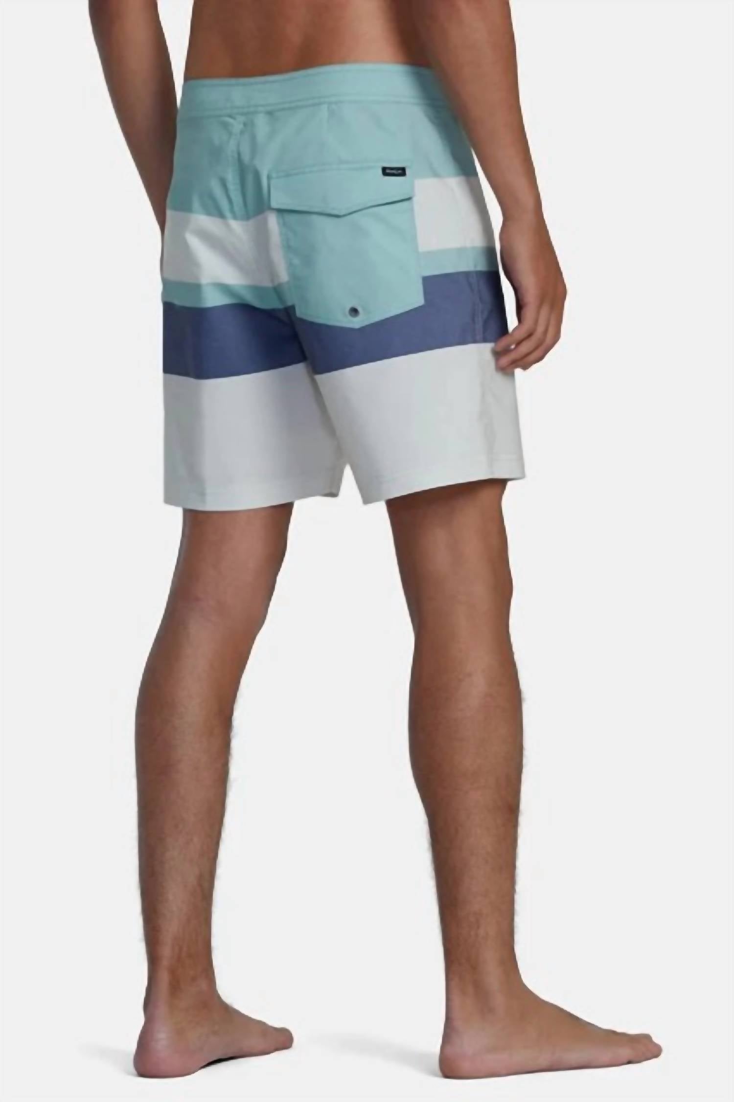 Rvca - Westport Trunks