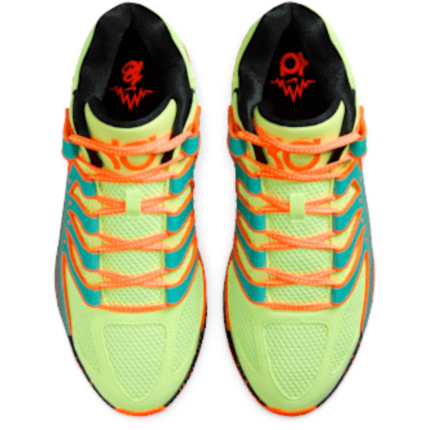 Nike - Men's Kd 18 Basketball Shoes