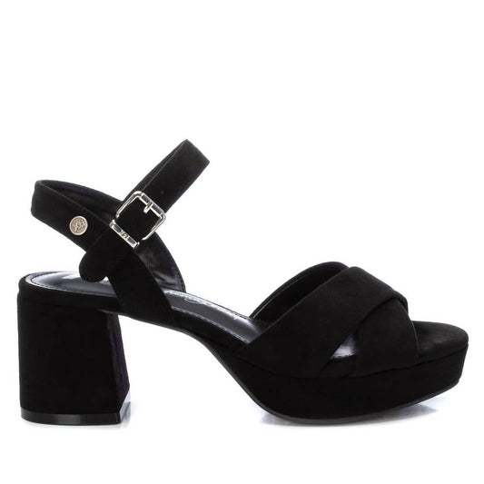 Xti - Women's Heeled Sandals