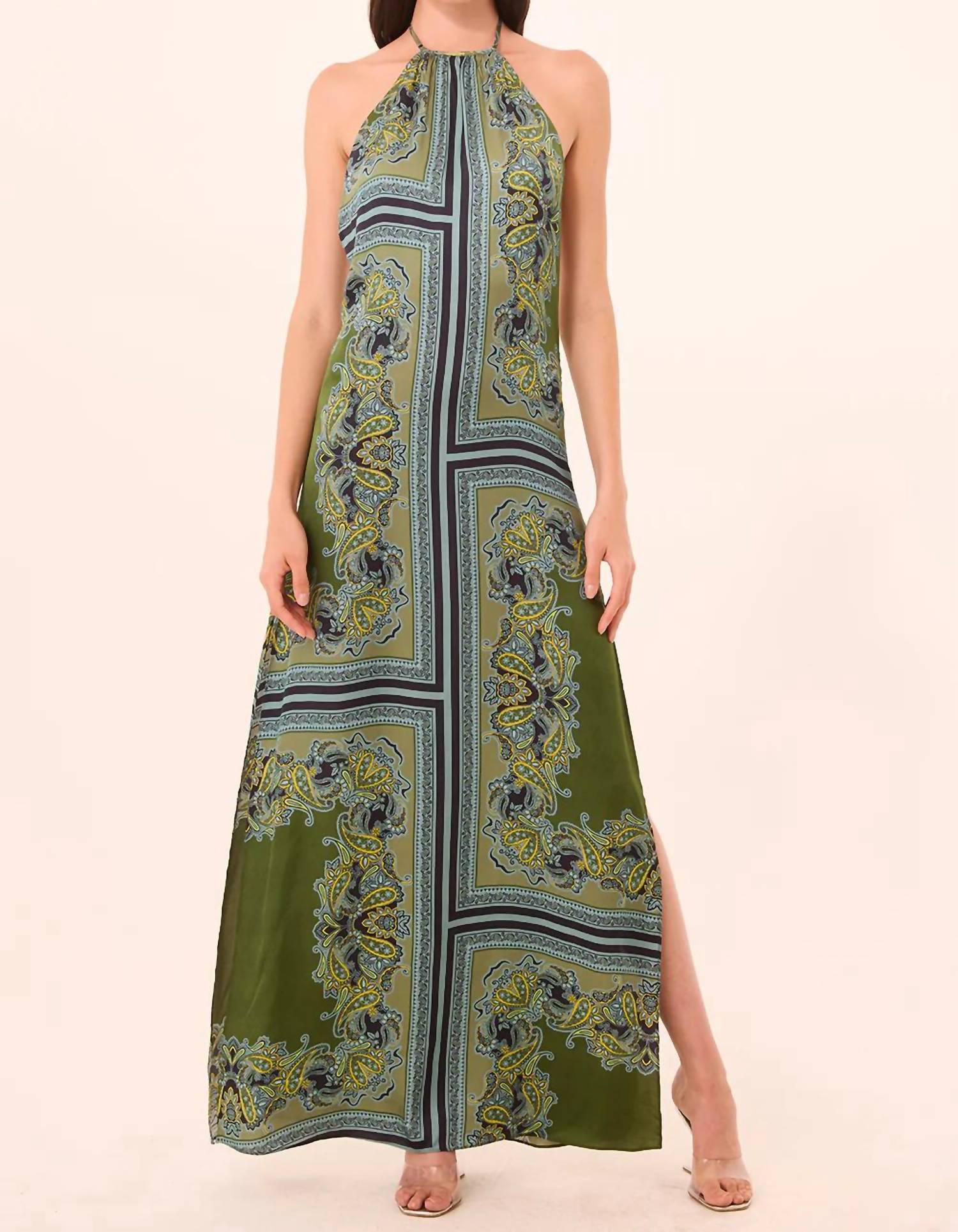 Misa Los Angeles - Samantha Dress