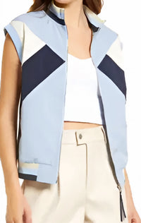 Amylynn - Ellie Sleeveless Gilet