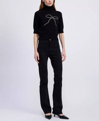 En Saison - merrill bow sweater