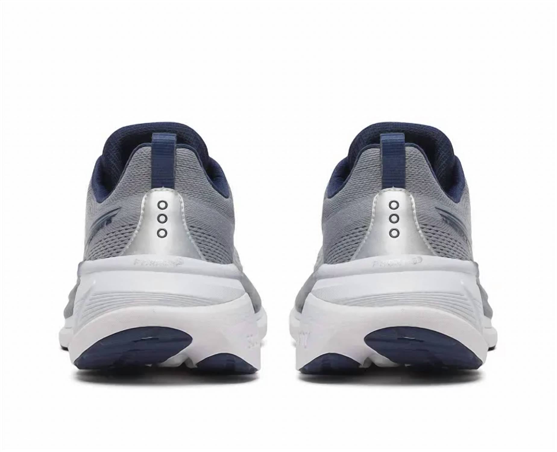 Saucony - Men's Hurricane 25 Sneaker - Wide