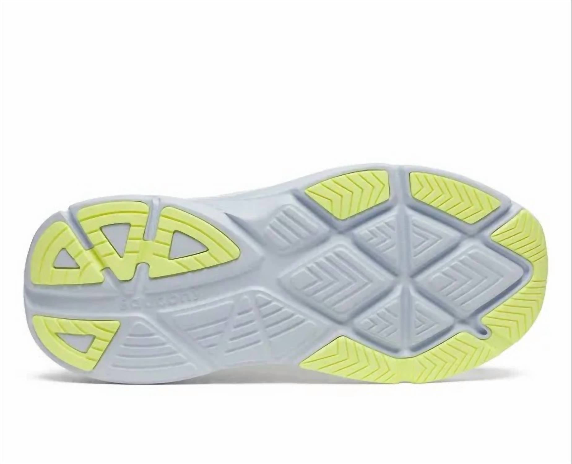 Saucony - Women's Guide 18 Wide Shoes