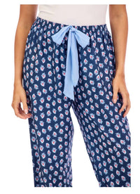 Mudpie - Floral Pajama Pants