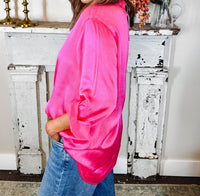Dear John Denim - Galina Button Down Shirt