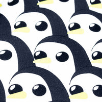 Eight X - Men's Penguins Short Sleeve Shirt