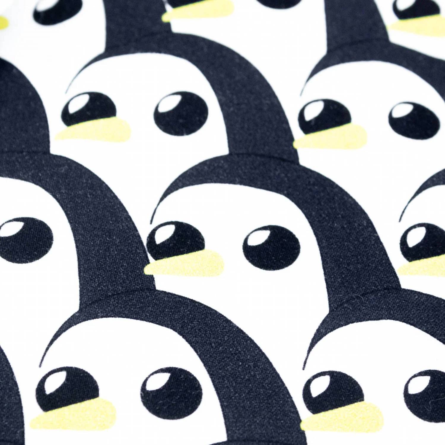 Eight X - Men's Penguins Short Sleeve Shirt