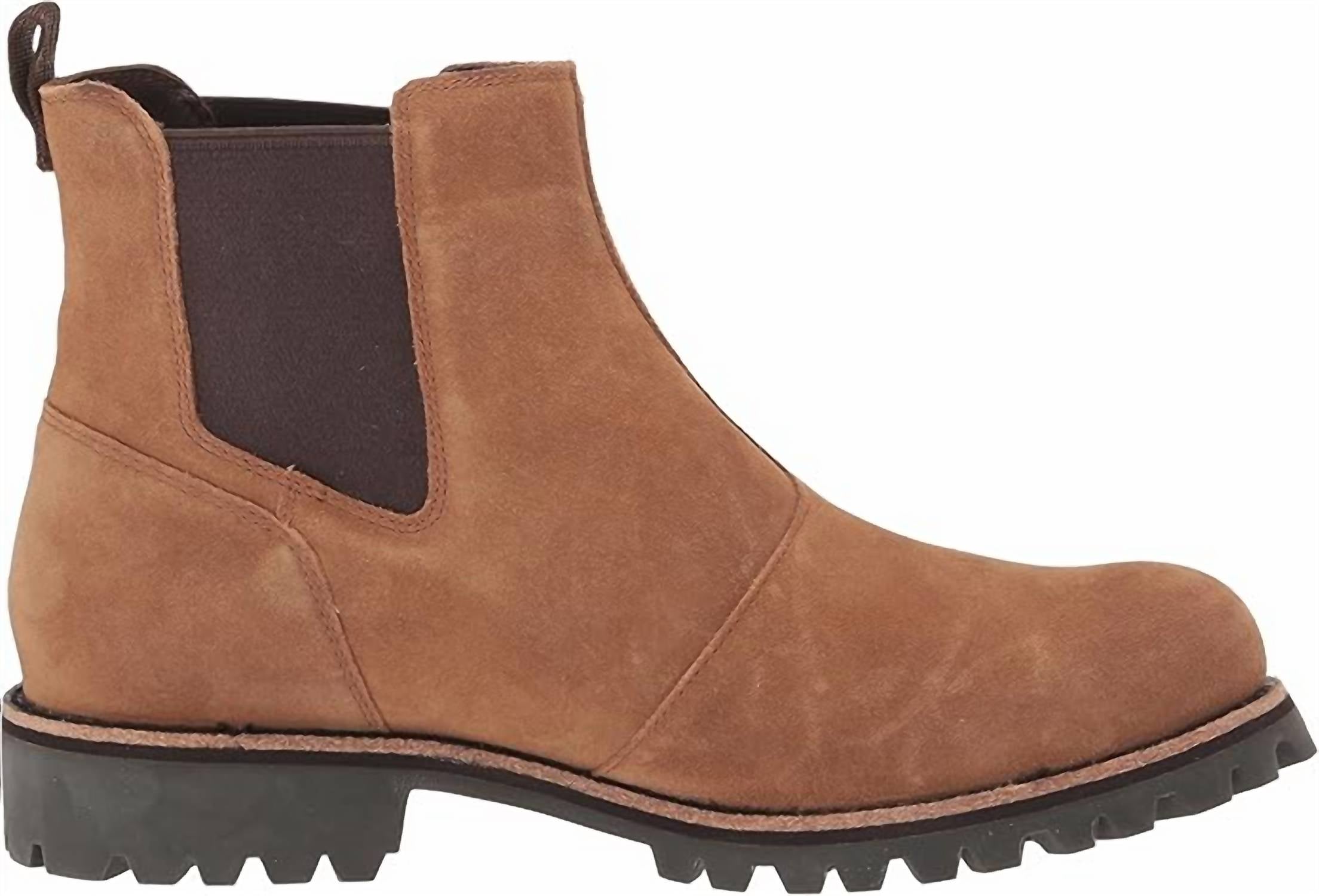 Chaco - Women's Fields Chelsea Waterproof Boots