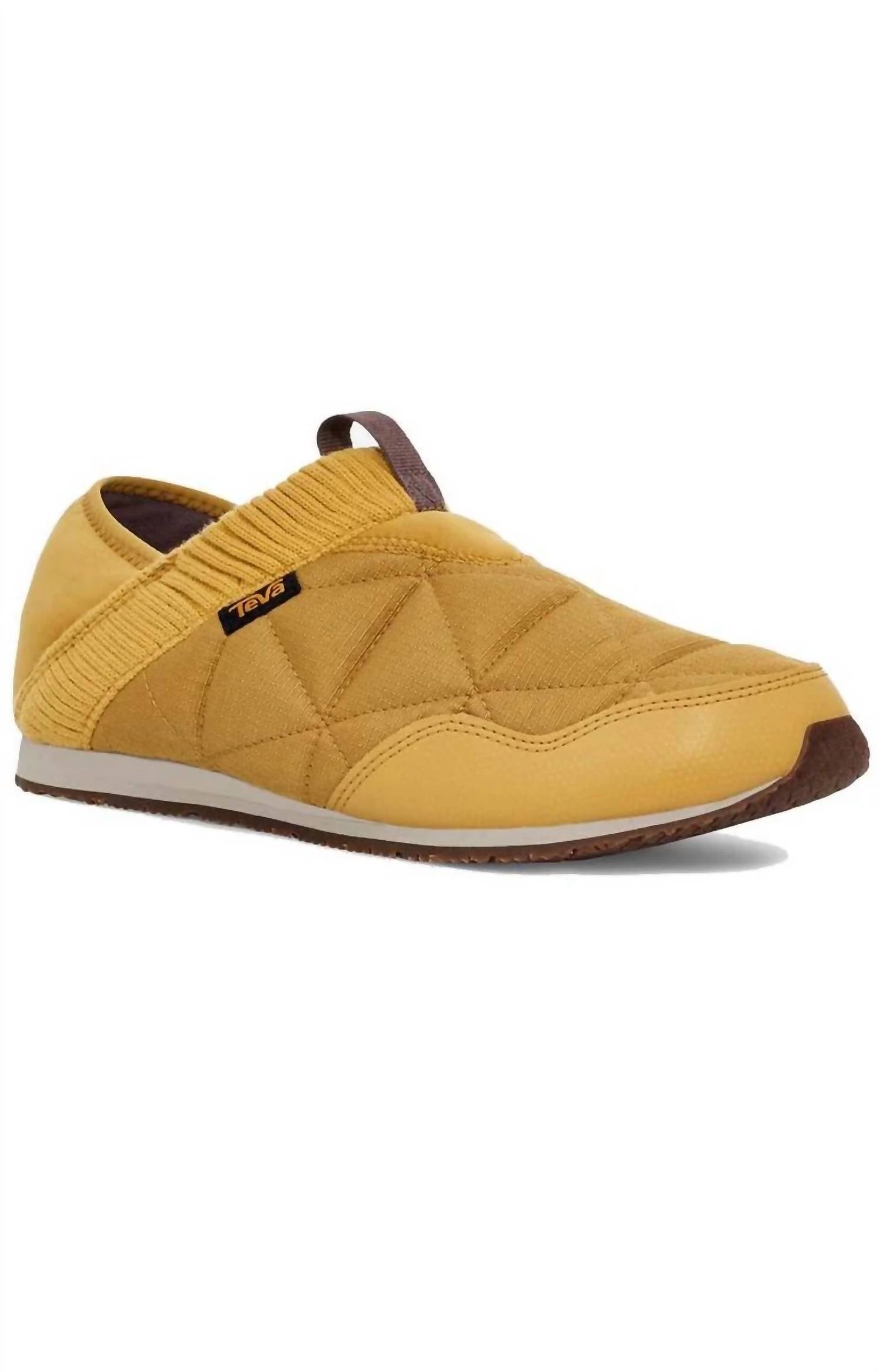 Teva - Women's Reember Moc Shoe