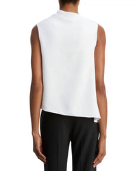 Vince - A-line Asymmetrical Top