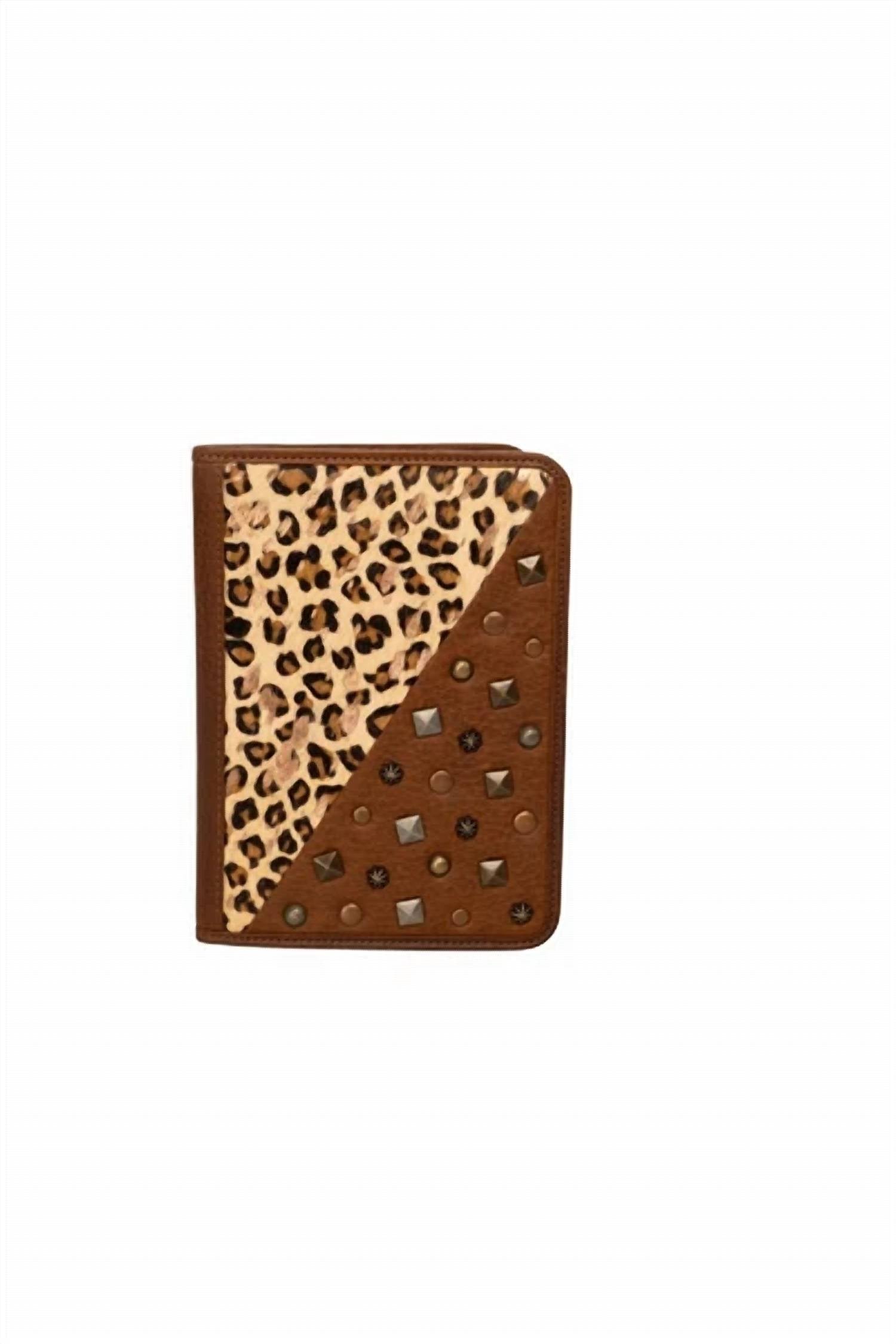 Sts Ranchwear - Magnetic Wallet