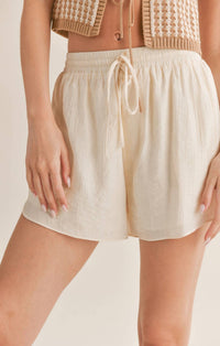 Sage The Label - Clementine Crush Shorts