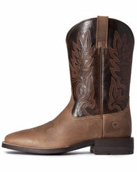 Ariat - Men's Authentic Layton Western Boot