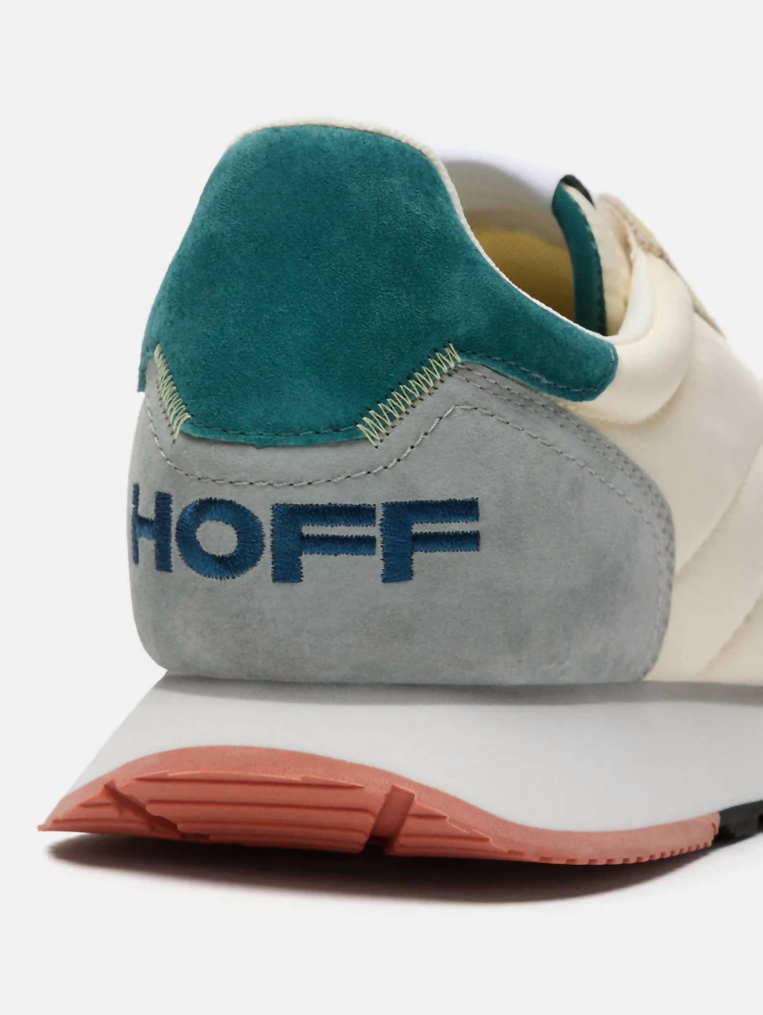 Hoff - Men’s Ephesus Shoe