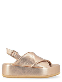 Paloma Barcelo - Women's Basima Sandals