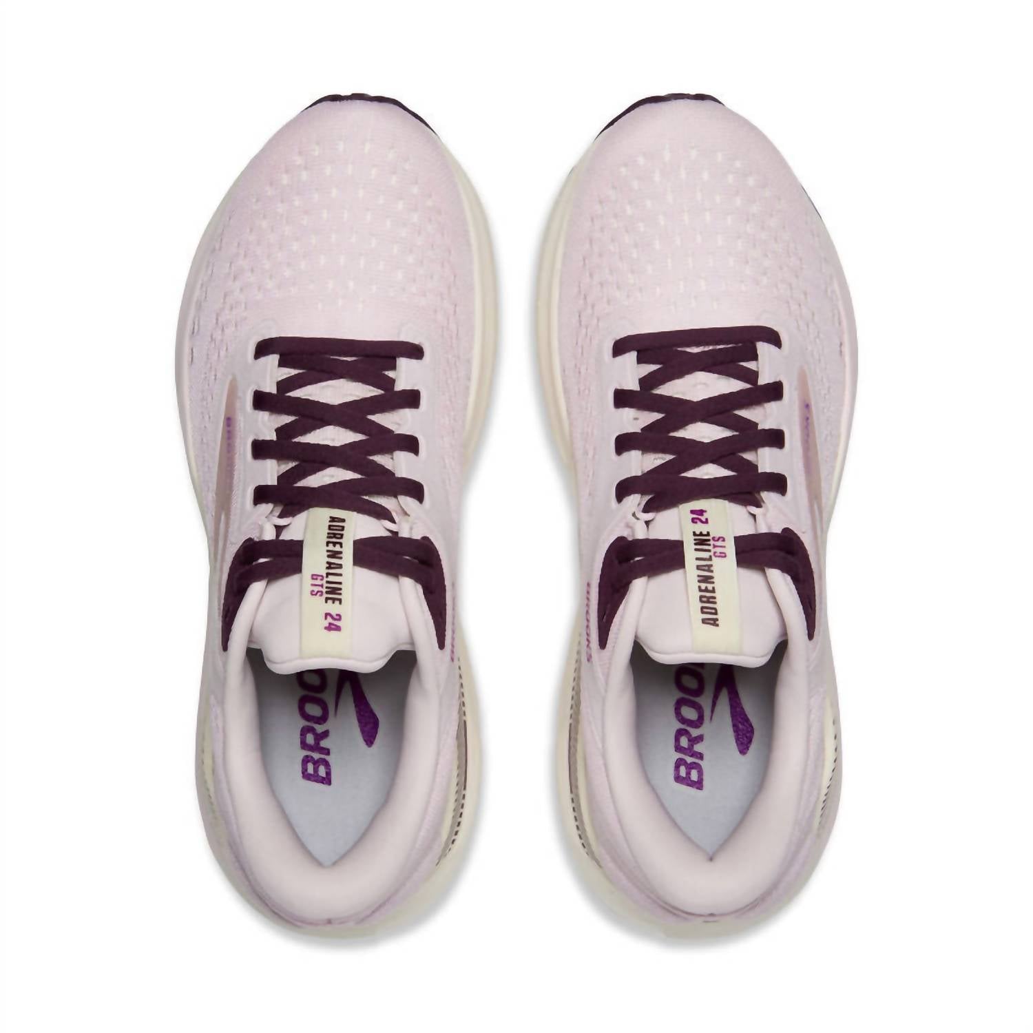 Brooks - Women's Adrenaline Gts 24 Running Shoes