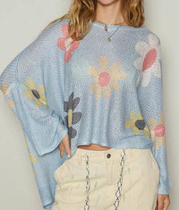 Pol - Baylee Knit Sweater