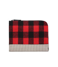 Jen & Co. - Women's Gwen Clutch Bag