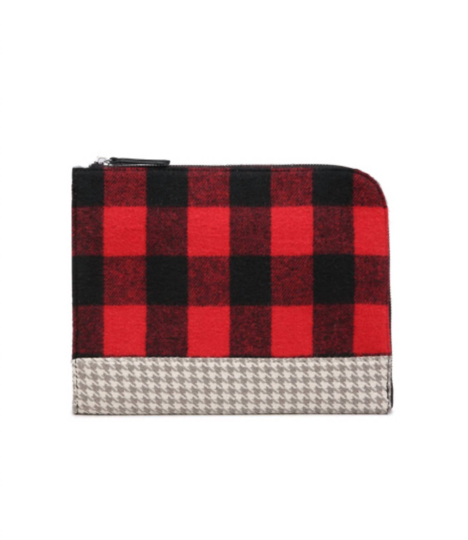 Jen & Co. - Women's Gwen Clutch Bag