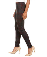 Hippie Rose - Pull-on Ponte Leggings