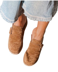 Corkys Footwear - Women's Day Dream Slip-ons