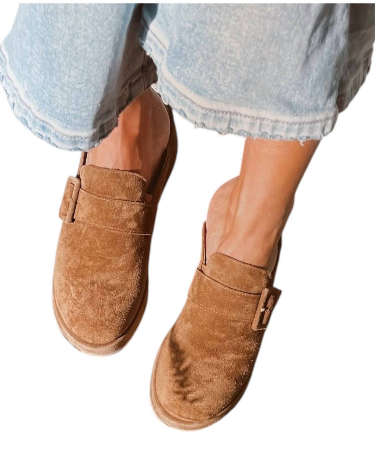 Corkys Footwear - Women's Day Dream Slip-ons