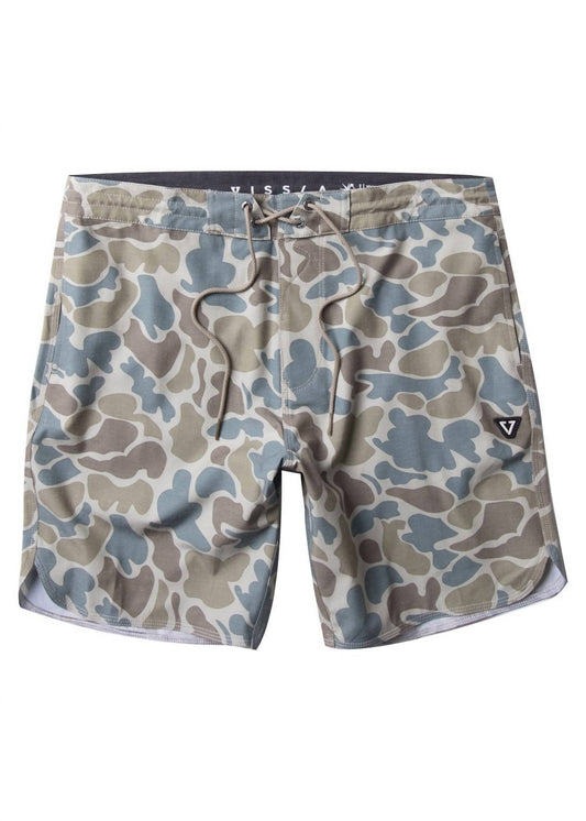 Vissla - Boys' Stoke'M Boardshorts