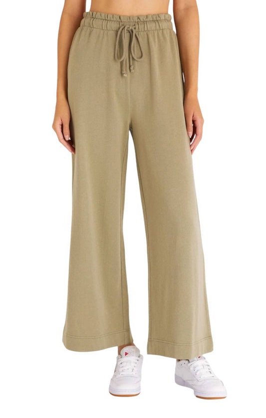 Z Supply - Indianna Drawstring Pants