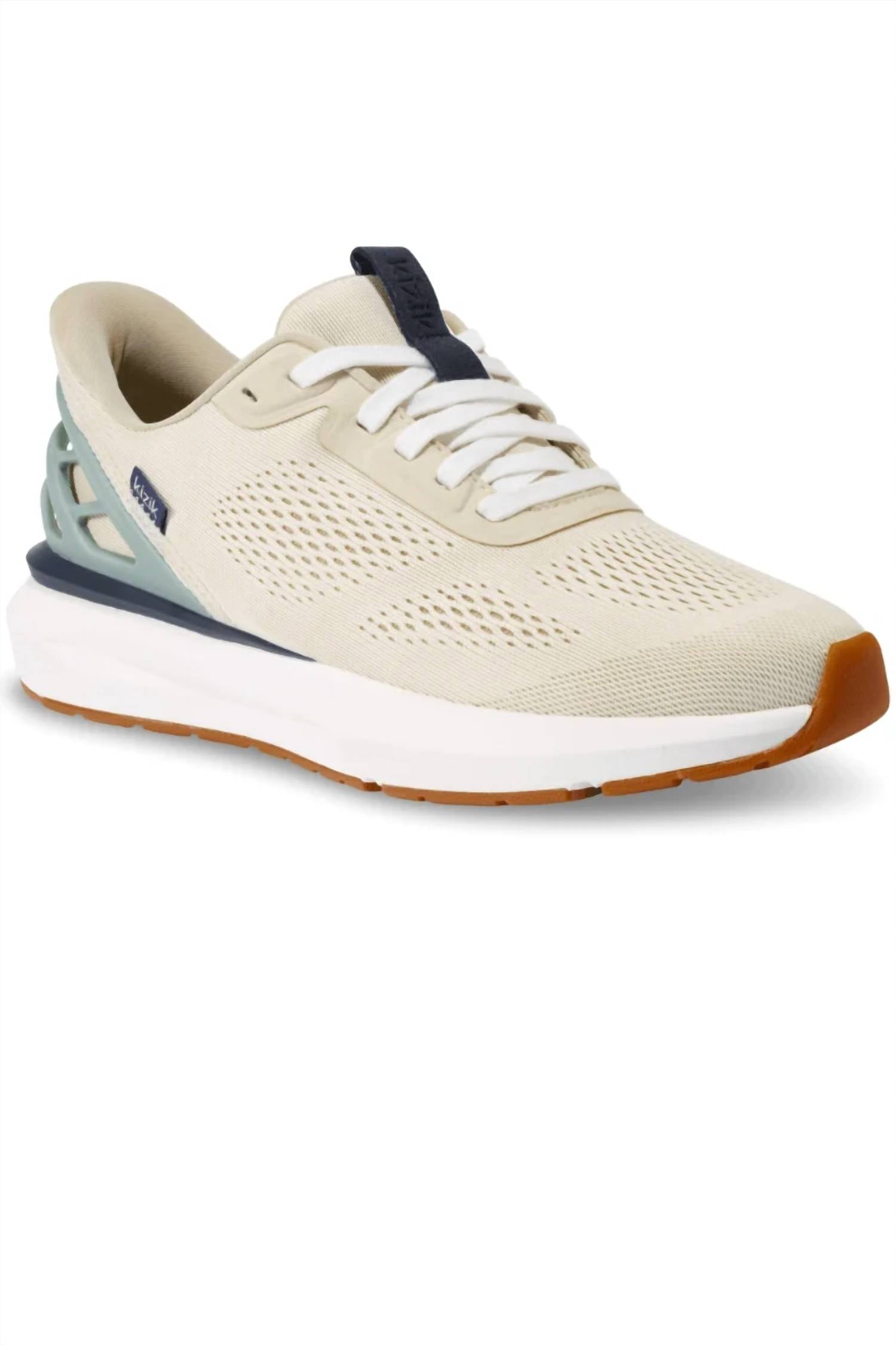 Kizik - Men's Athens 2 Shoes