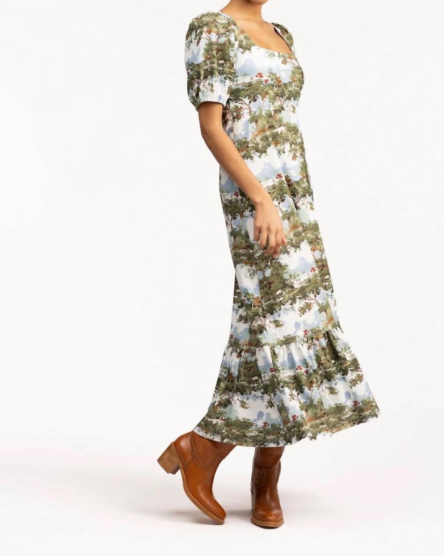 Smith & Quinn - Lucy Dress