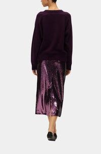 Elodie - Rai Crewneck Sweater