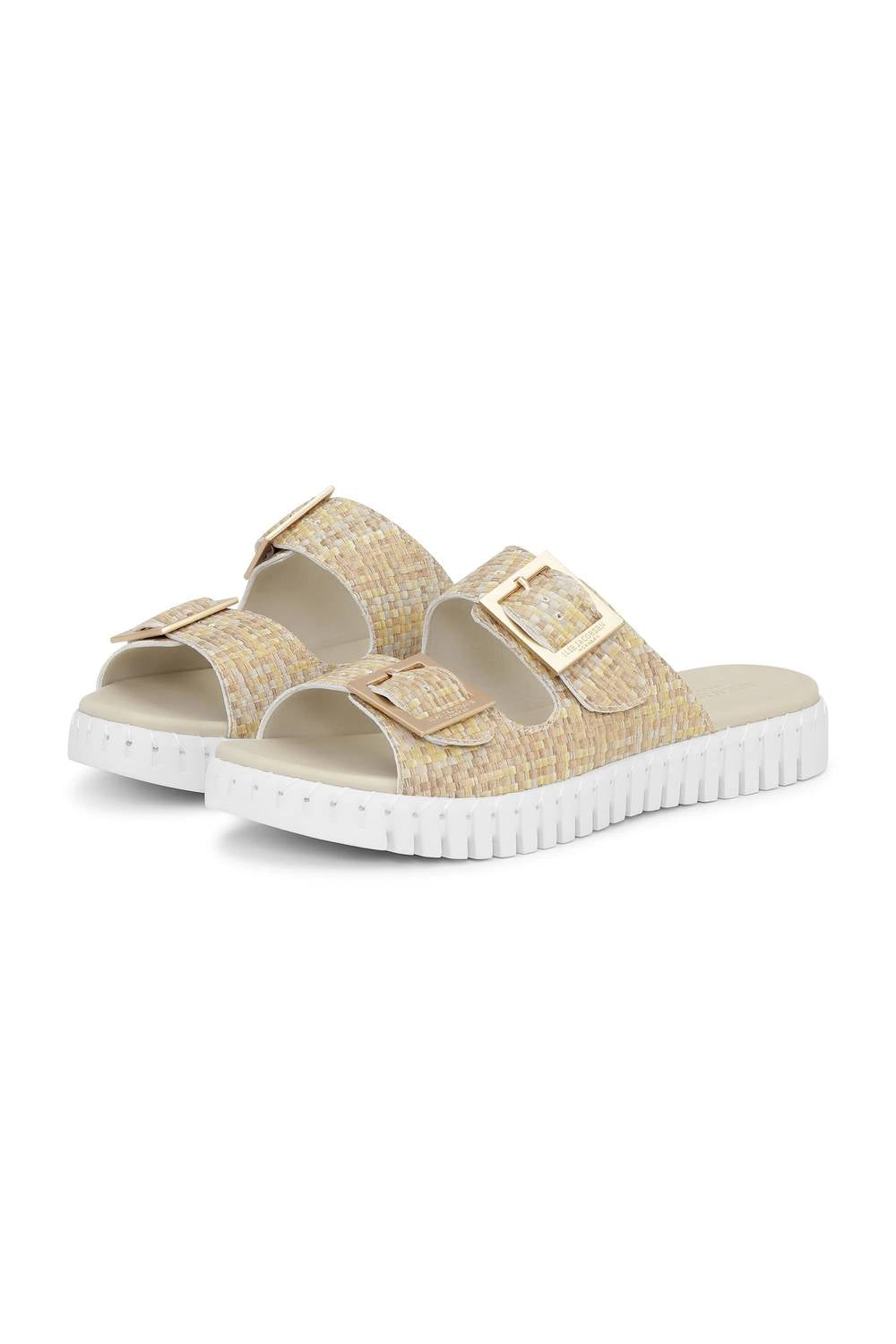 Ilse Jacobsen - Women's Tulip 1041 Adjustable Sandal