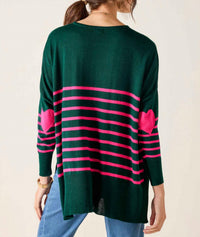 Mersea - Amour Sweater