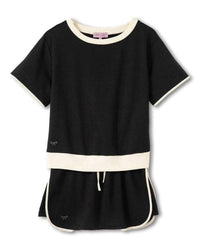 Simply Southern - Activewear Top & Skort Set